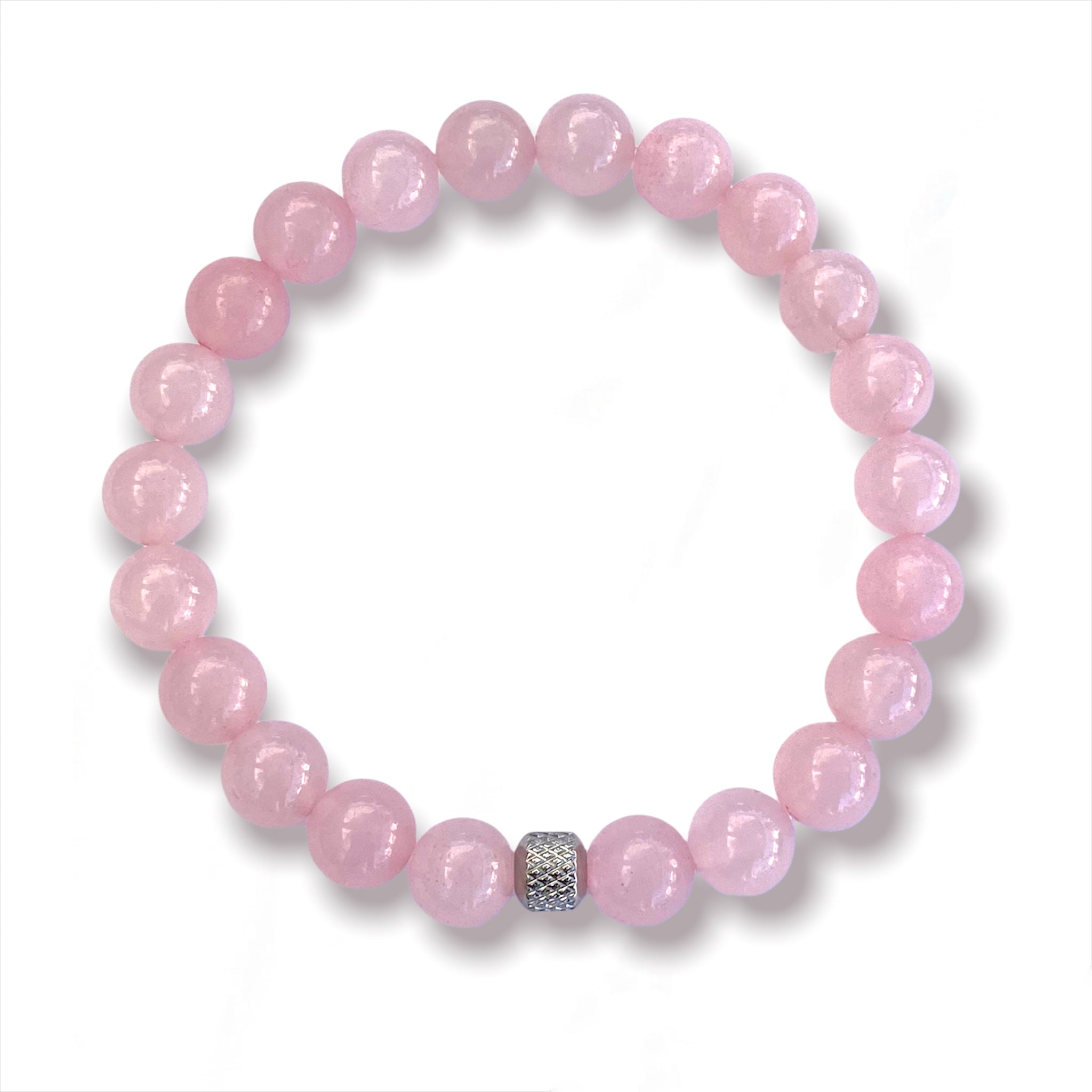 Classic Rose Quartz